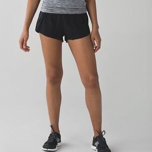 lululemon split second short